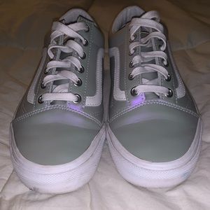 Women’s Vans